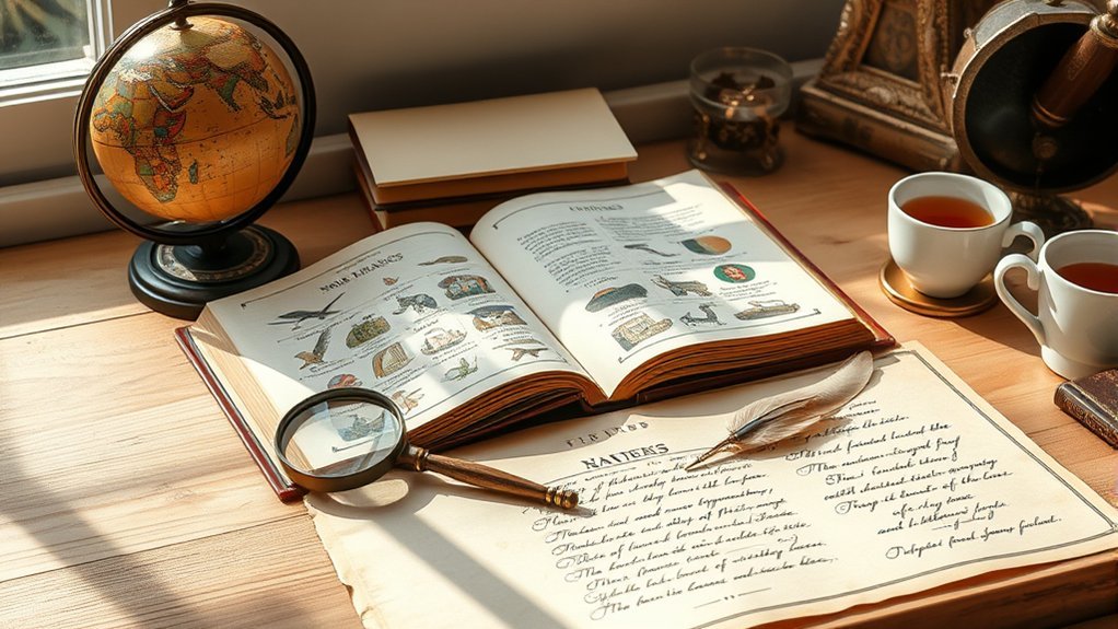 understanding name significance process