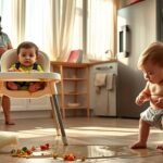 understanding nausea causes children