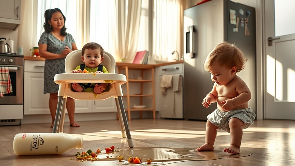 understanding nausea causes children