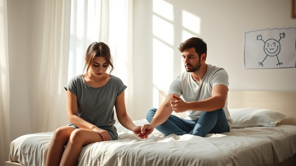understanding painful intercourse causes