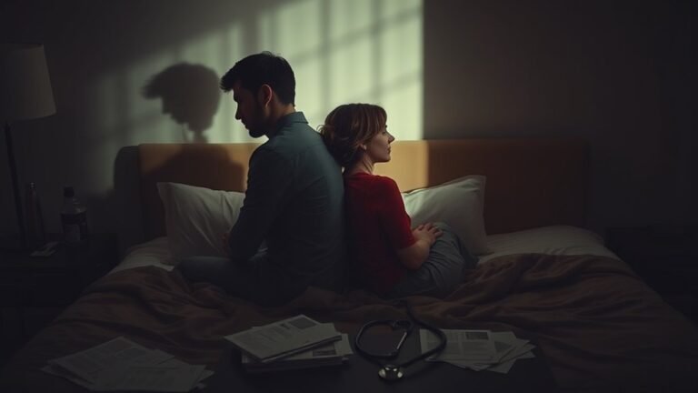 understanding painful intercourse myths