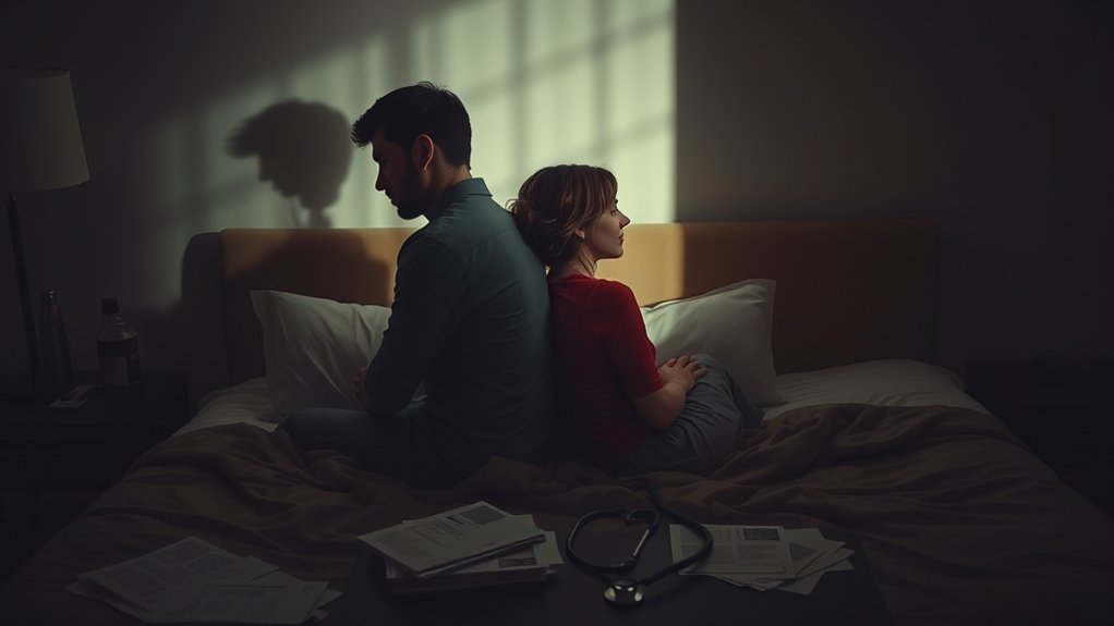 understanding painful intercourse myths