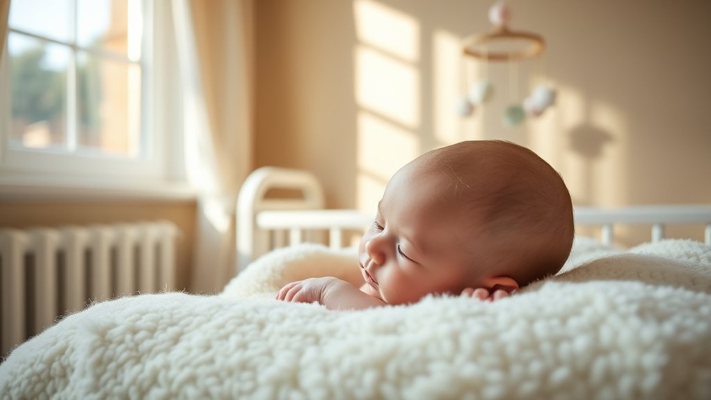 understanding plagiocephaly for parents