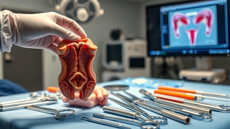 understanding prolapse treatment options