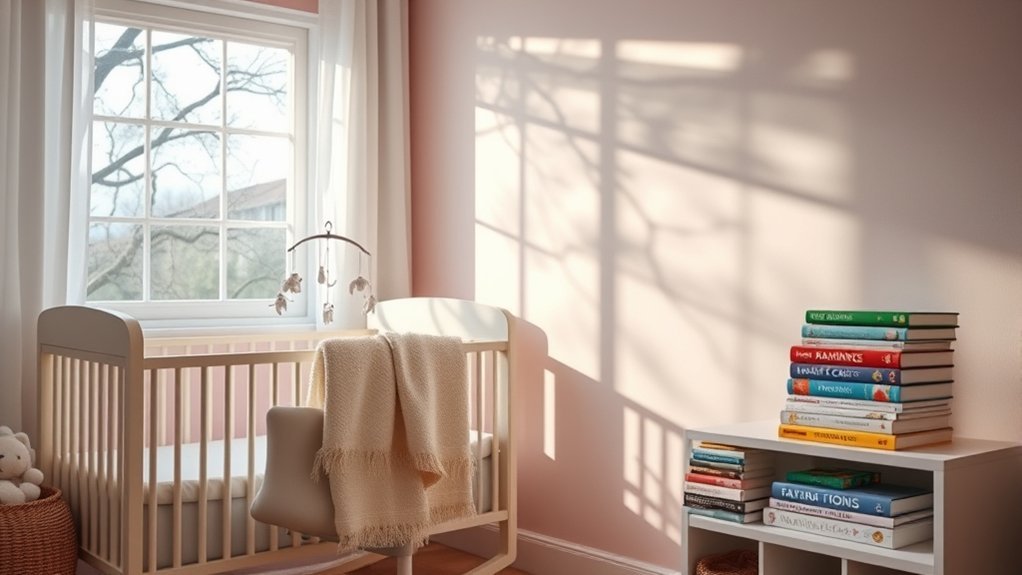 understanding ttts for parents