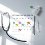 vaccination and prevention guidelines