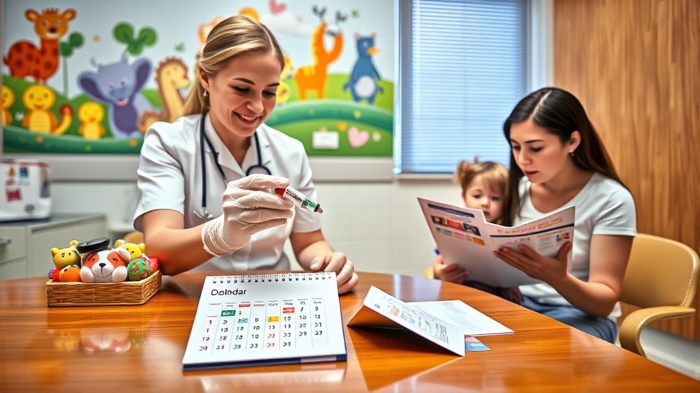 vaccine dos and don ts
