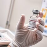 vaccine guidelines for rotavirus