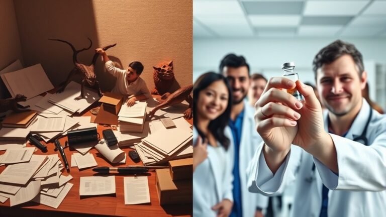 vaccine information debunking misconceptions