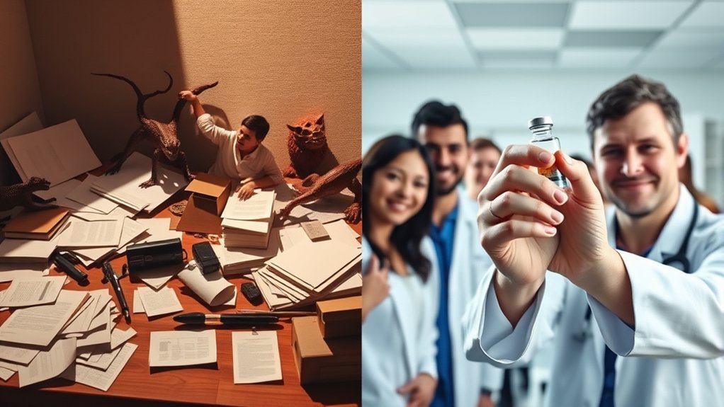 vaccine information debunking misconceptions