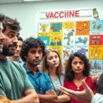 vaccine misconceptions and effects