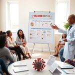 vaccine misconceptions and prevention