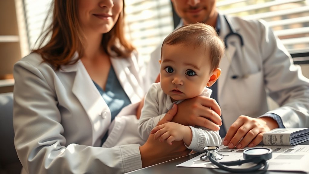 vaccine myths and doctor guidance