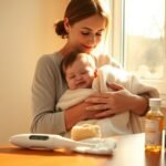 vaccine related fever prevention tips