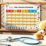 vaccine schedule guidance overview