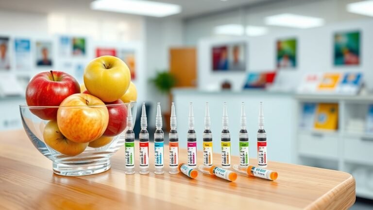 vaccine schedule misconceptions clarified