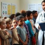 vaccine schedule risk factors