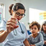 vaccine schedule risk factors