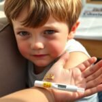 vaccines and fever misconceptions