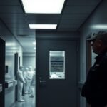 visitor policies and risks