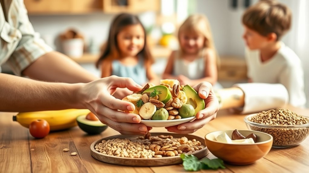 vitamin b6 benefits for children