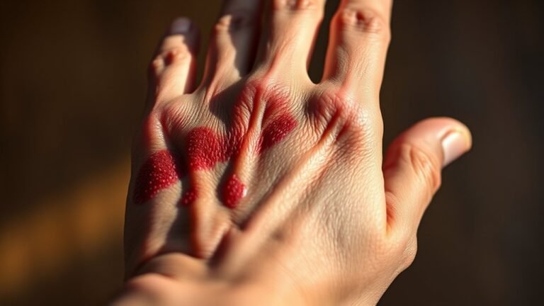 vitamin b6 deficiency symptoms