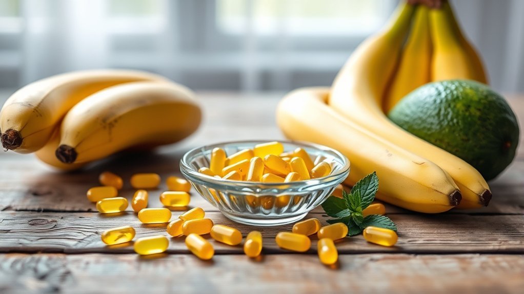 vitamin b6 for nausea prevention