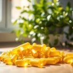 vitamin b6 for nausea relief