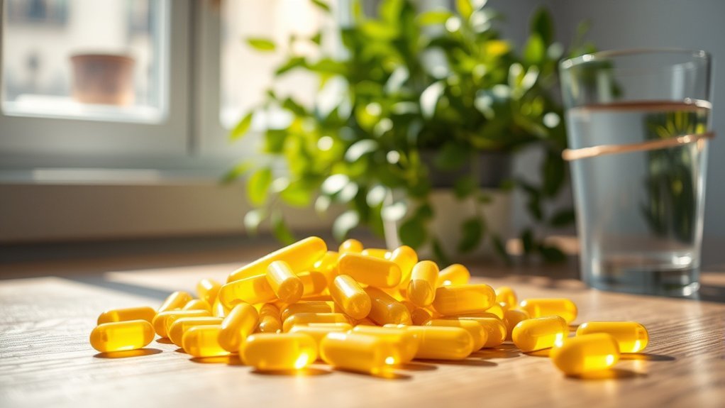 vitamin b6 for nausea relief