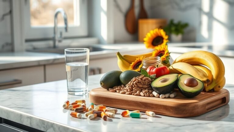 vitamin b6 guidelines explained