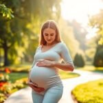 walking benefits during pregnancy