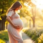 walking during pregnancy safety