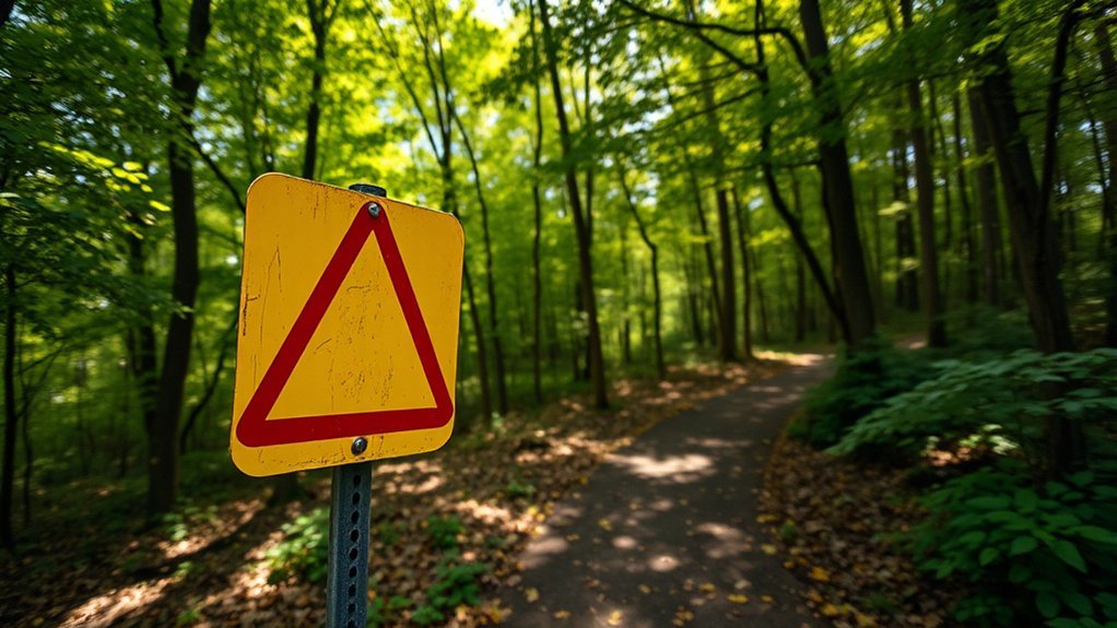 warning signs and prevention