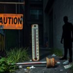 warning signs and risks