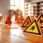 warning signs to monitor