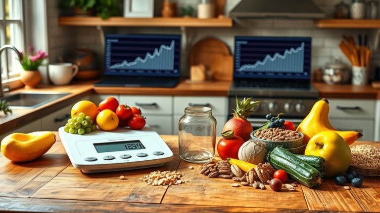 weight gain goals explained