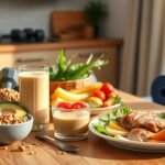 weight gain guidelines essentials