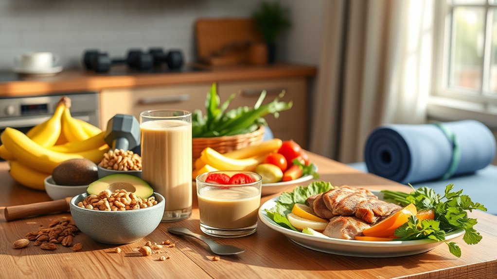 weight gain guidelines essentials
