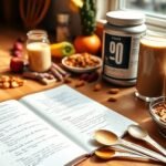 weight gain plan guide