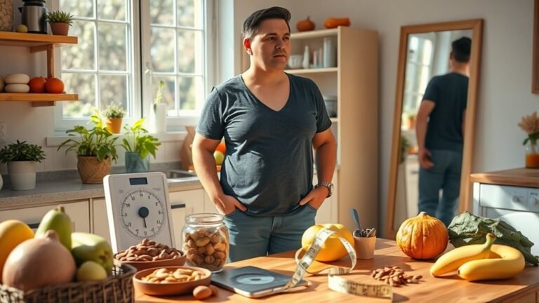 weight gain symptoms overview