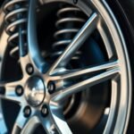 wheel and suspension care