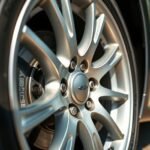 wheel and suspension guidelines