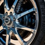 wheel and suspension questions
