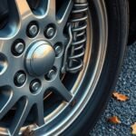 wheel suspension issues explained
