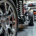 wheel suspension myths debunked