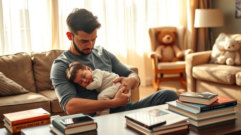 when to contact pediatrician