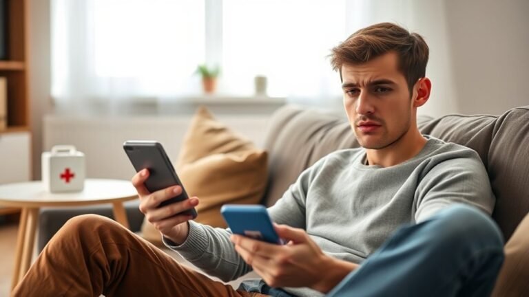 when to seek medical advice