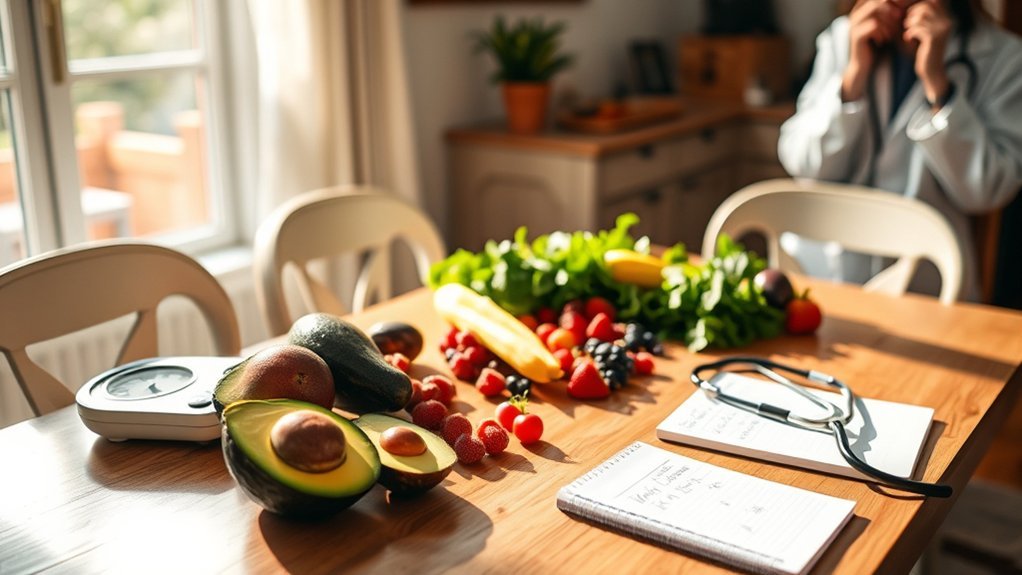 when to seek medical advice