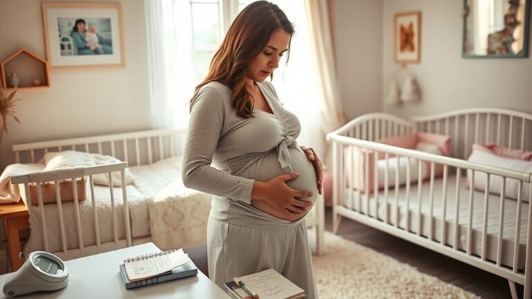 when to seek medical advice