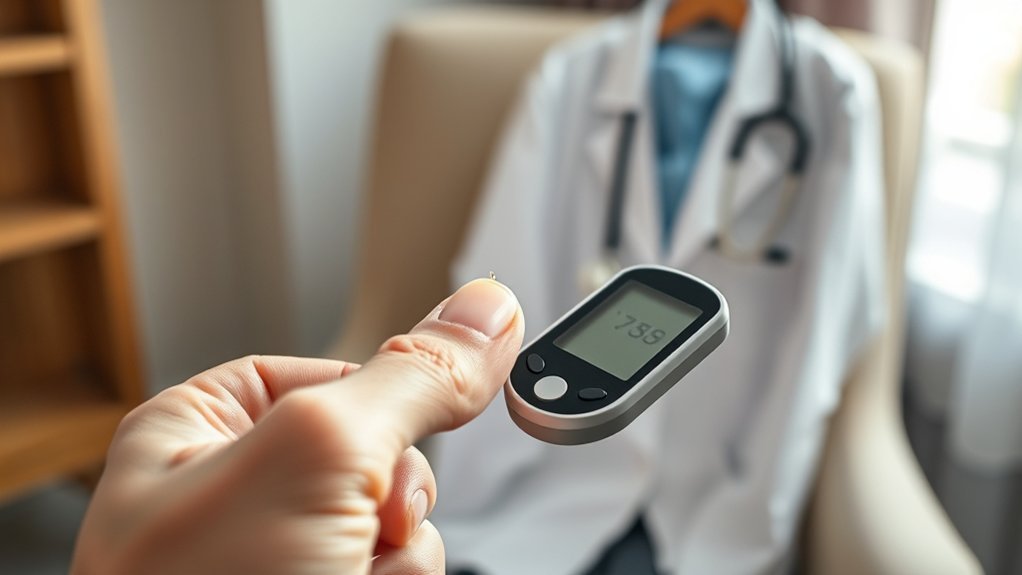 when to seek medical advice